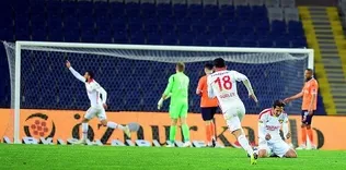 Göztepe devamını getirecek
