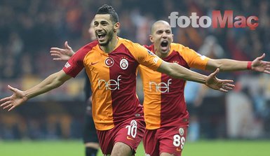 Son dakika Galatasaray transfer haberi: Bu teklif çok konuşulur! ’Belhanda’yı ver 1.5 milyon + 19’luk yıldızı al’