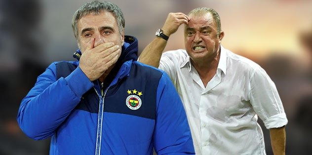 Galatasaray'da Ersun Yanal isyanı 'Bunun adı çifte standarttır!'