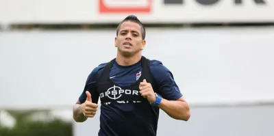 Luis İbanez gidiyor