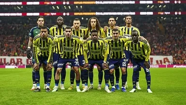 Fenerbahçe'nin 4. forması ortaya çıktı!
