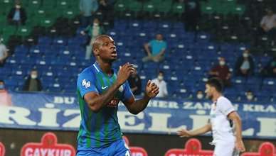 Çaykur Rizespor galibiyet serisi hedefliyor