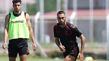 Uğur Çiftçi yeni sezondan ümitli
