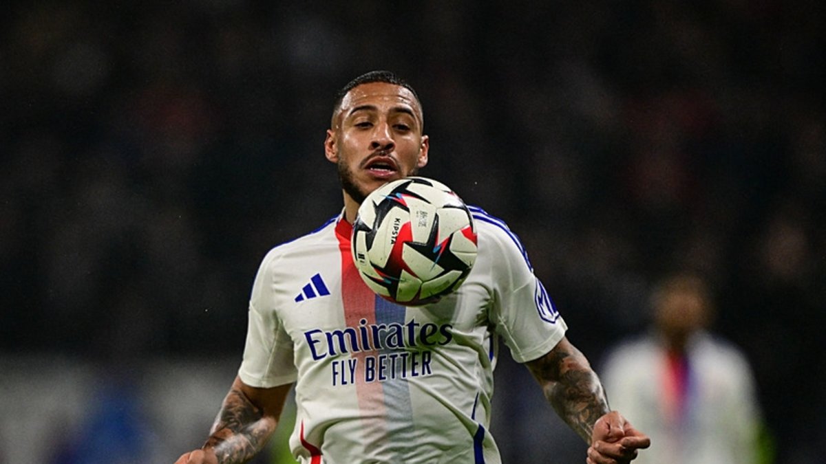 TRANSFER HABERİ | Trabzonspor'da İlk hedef Tolisso! Lyon'dan kiralanacak