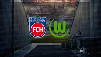 Heidenheim - Werder Bremen maçı saat kaçta?