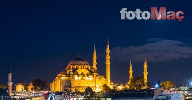 Bayram ne zaman? Ramazan Bayramı hangi gün başlıyor?