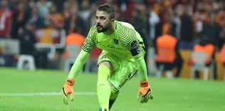 İstikrarın adı Onur Kıvrak