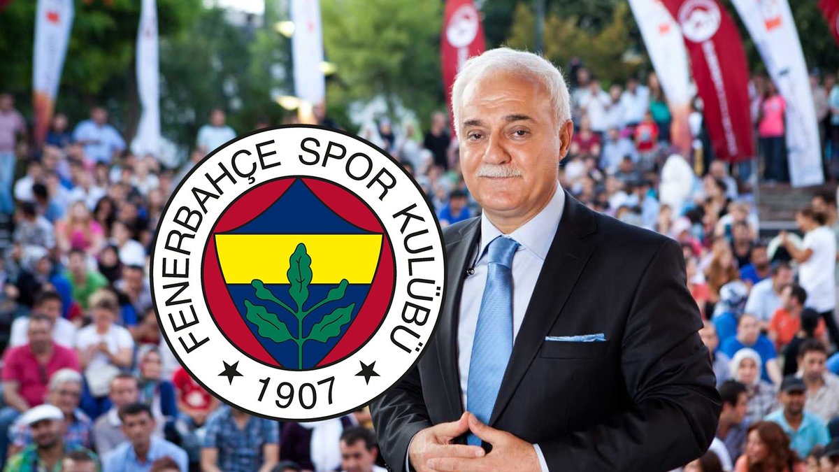 Nihat Hatipoğlu'na Fenerbahçe sorusu!