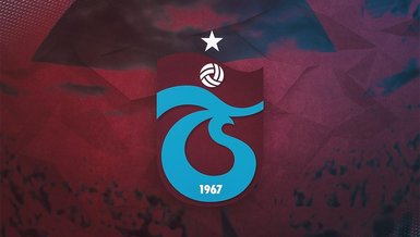 Trabzonspor'da Sosa ve Novak müjdesi