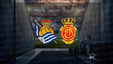 Real Seciedad - Mallorca maçı ne zaman, saat kaçta ve hangi kanalda canlı yayınlanacak? | İspanya Kral Kupası