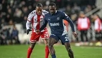 Kostic’in yerine Osayi