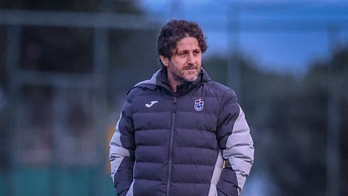 Fatih Tekke'den Umut Nayir açıklaması