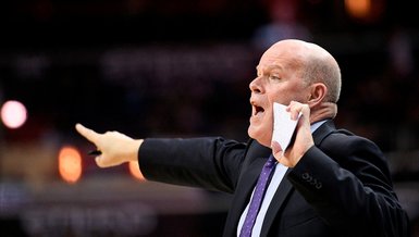 Charlotte Hornets Steve Clifford'la anlaştı