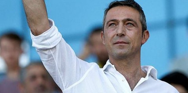 Galatasaraylılar Ali Koç'u seçti