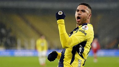 Nesyri'ye 2 dev talip