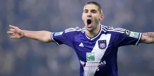 Mitrovic Hayır dedi