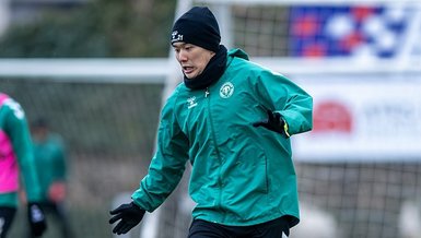 Konyaspor’da kupa mesaisi