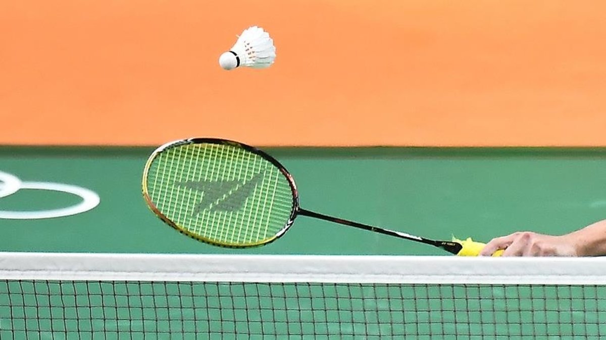 Milli badmintoncular, Polonya'daki turnuvada 2 madalya elde etti!