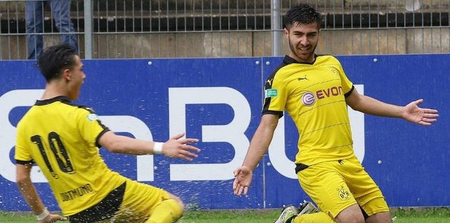Gurbetçi maestro