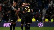 City’den Real’e  büyük şok!