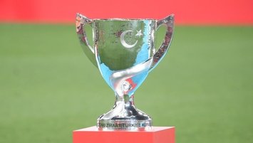 Türkiye Kupası'nda 4. Tur şöleni
