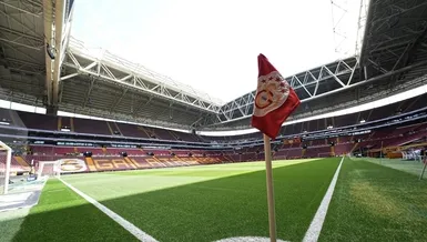 RAMS Park’ta zemin sevinci