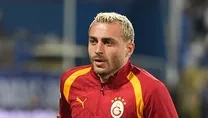 Barış katılmadı