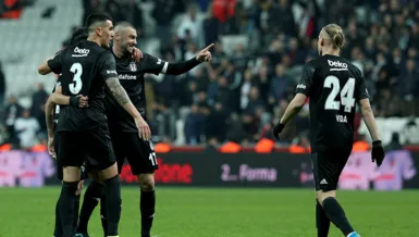 Kupada rakip Erzincan