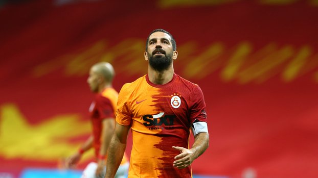 Son dakika transfer haberleri | Arda Turan'ın yeni takımı belli oluyor! Süper Lig'de kalacak