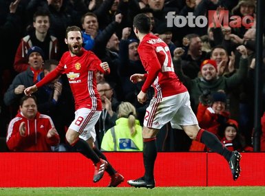 İspanyol Yıldız Mata Soldado’ya Fenerbahçe’yi sordu!