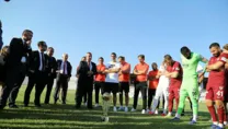 Bandırma’da 11 yeni imza