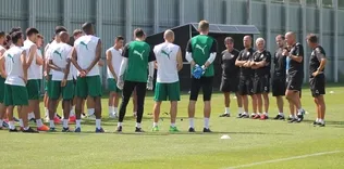 Bursaspor’a Le Guen’den uyarı