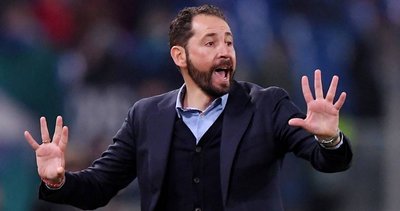 Espanyol'da Pablo Machin dönemi