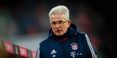 Real Madrid transferine Heynckes'den izin çıkmadı!