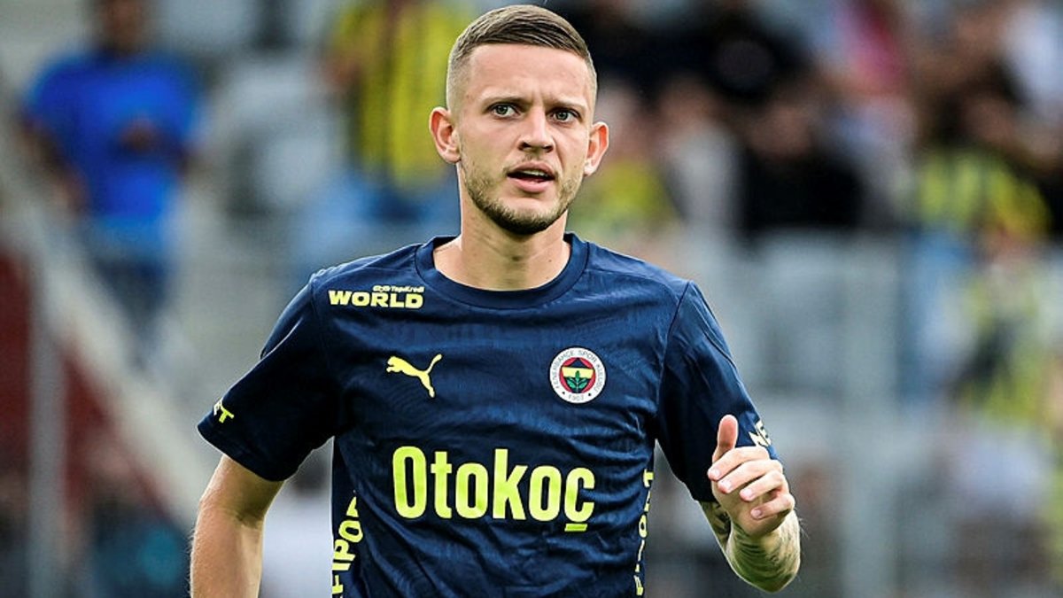 TRANSFER HABERİ: Szymanski Fenerbahçe'ye veda ediyor! İşte yeni takımı ve bonservis ücreti