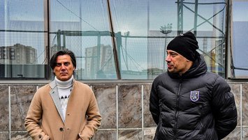 Montella’dan Şehir’e ziyaret