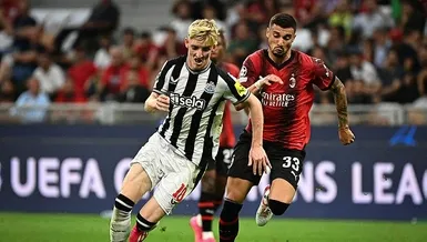 Rade Krunic ayrılıyor!