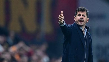 Çalıştık yapamadık