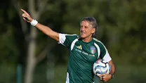 Mancini: Türkiye’yi hafife almak hata olur!