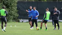Yukatel Denizlispor’da tek hedef galibiyet!