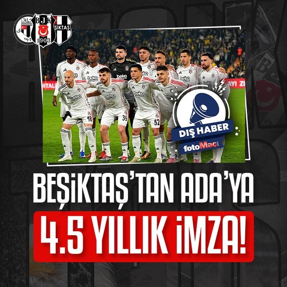 Beşiktaş’ta Tammy Abraham gelişmesi! 4.5 yıllık sözleşme teklif edilecek