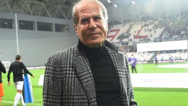 Mustafa Denizli Altay'ın yeni başkanı oluyor!