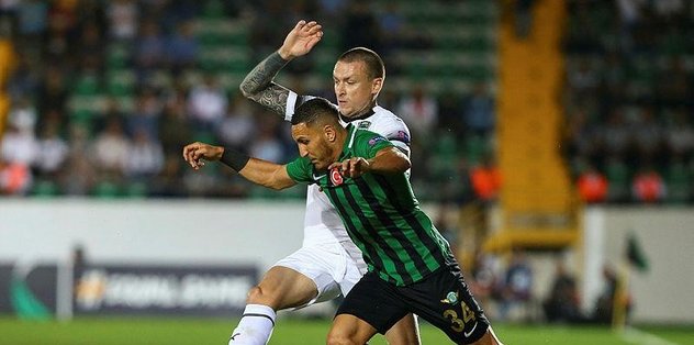 Süper Lig özeti (21.06.19)