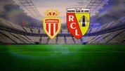 Monaco - Lens maçı detayları!