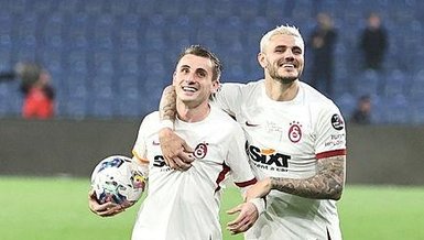 Kerem'in dönüşü
