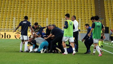 Fenerbahce 2 1 Kayserispor Mac Sonucu Son Dakika Fenerbahce Haberleri Fotomac
