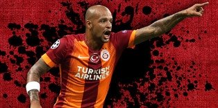 "Artık bitti... Anlaşmaya vardık"