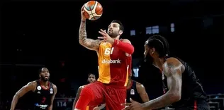 Basketbol Süper Ligi
