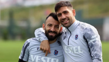 Baka ve Siopis 'devam' dedi