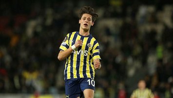 Arda Güler artık sadece Fener'in!